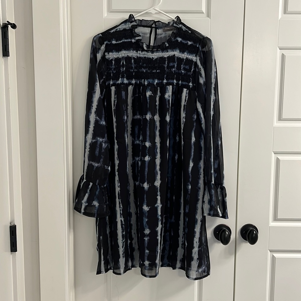 NWT Boutique shift dress